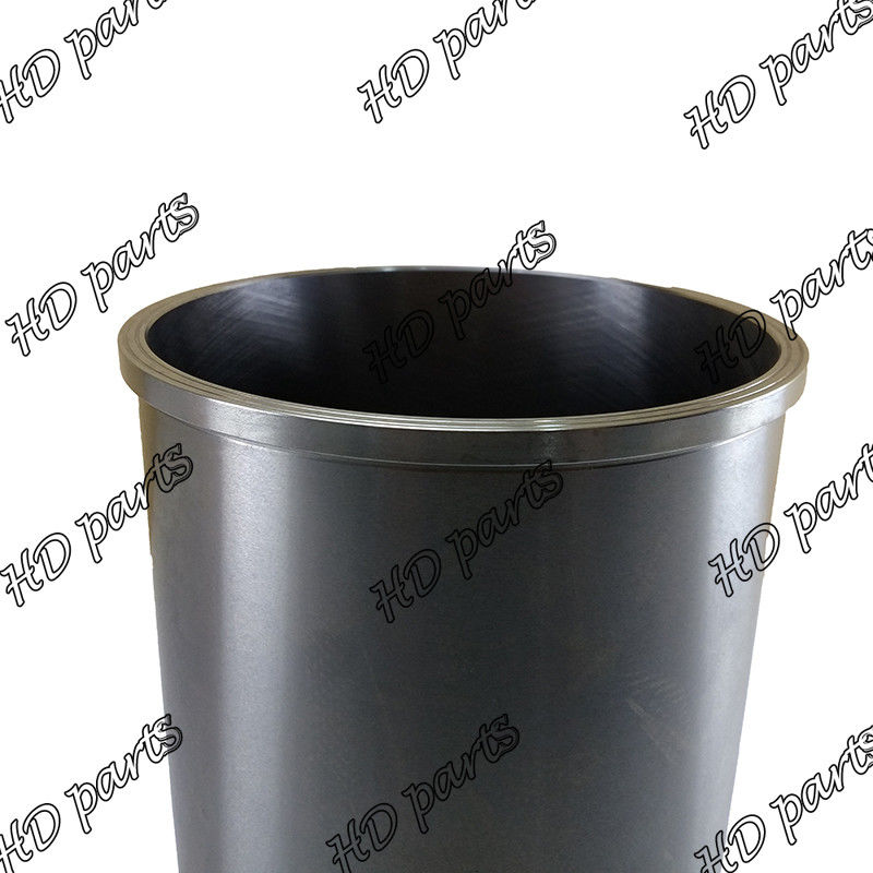 ISUZU-এর জন্য 6RB1 ডিজেল ইঞ্জিন সিলিন্ডার লাইনার 1-11261288-0 1-11261-082-0