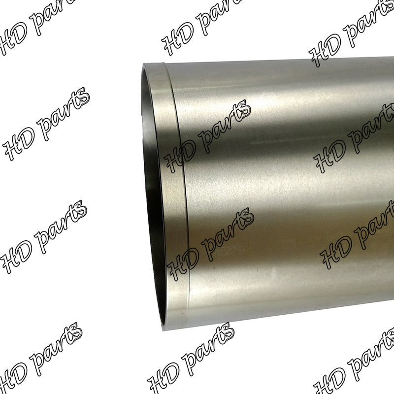 ISUZU-এর জন্য 6RB1 ডিজেল ইঞ্জিন সিলিন্ডার লাইনার 1-11261288-0 1-11261-082-0