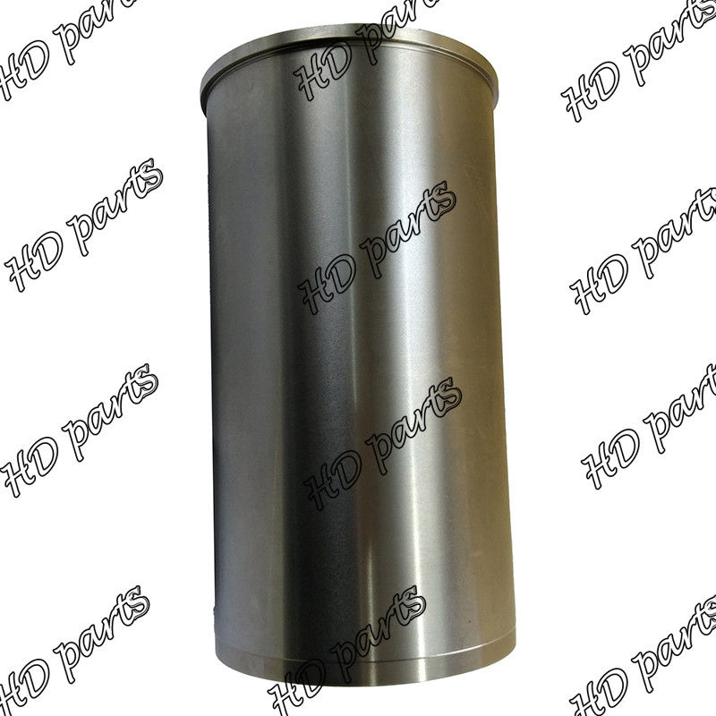 ISUZU-এর জন্য 6RB1 ডিজেল ইঞ্জিন সিলিন্ডার লাইনার 1-11261288-0 1-11261-082-0