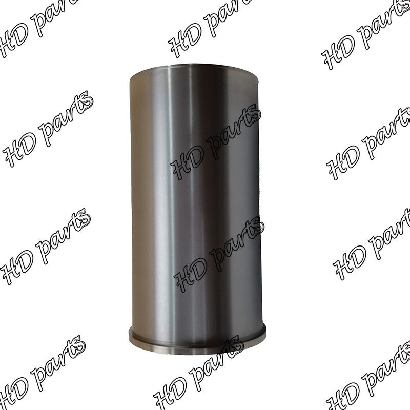 6SD1 ডিজেল ইঞ্জিন সিলিন্ডার লাইনার 1-11261300-0 1-11261368-2 ISUZU-এর জন্য