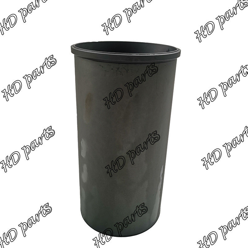 6UZ1 ডিজেল ইঞ্জিন সিলিন্ডার লাইনার 1-878136126-5 1-11261368-2 ISUZU-এর জন্য