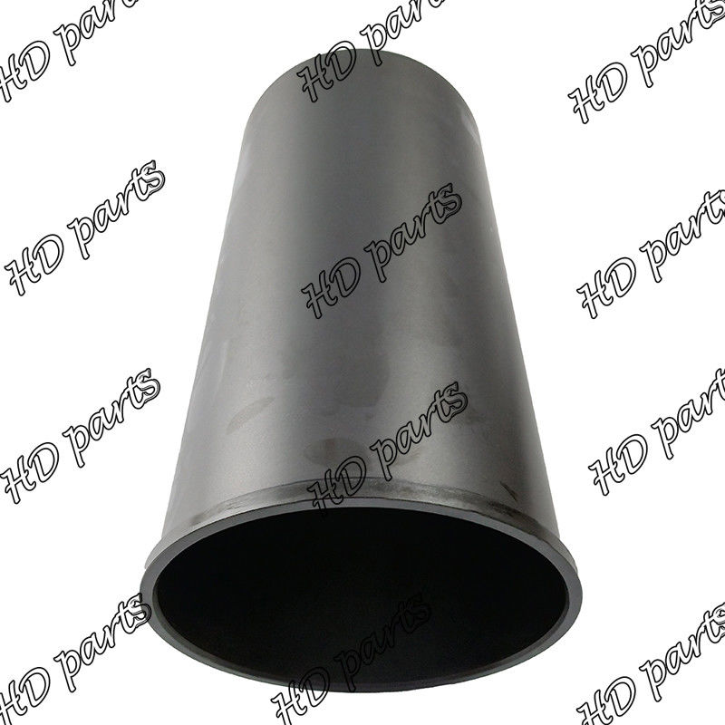 ISUZU-এর জন্য 6WA1 ডিজেল ইঞ্জিন সিলিন্ডার লাইনার 1-11261362-1 1-11261-362-0