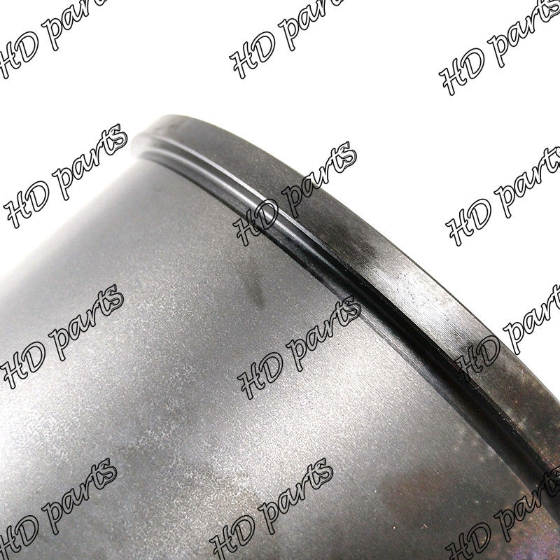 ISUZU-এর জন্য 6WA1 ডিজেল ইঞ্জিন সিলিন্ডার লাইনার 1-11261362-1 1-11261-362-0