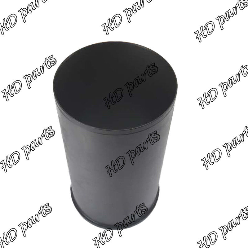 6WG1 6WF1 ডিজেল ইঞ্জিন সিলিন্ডার লাইনার 1-87812859-0 1-11261380-2 ISUZU-এর জন্য