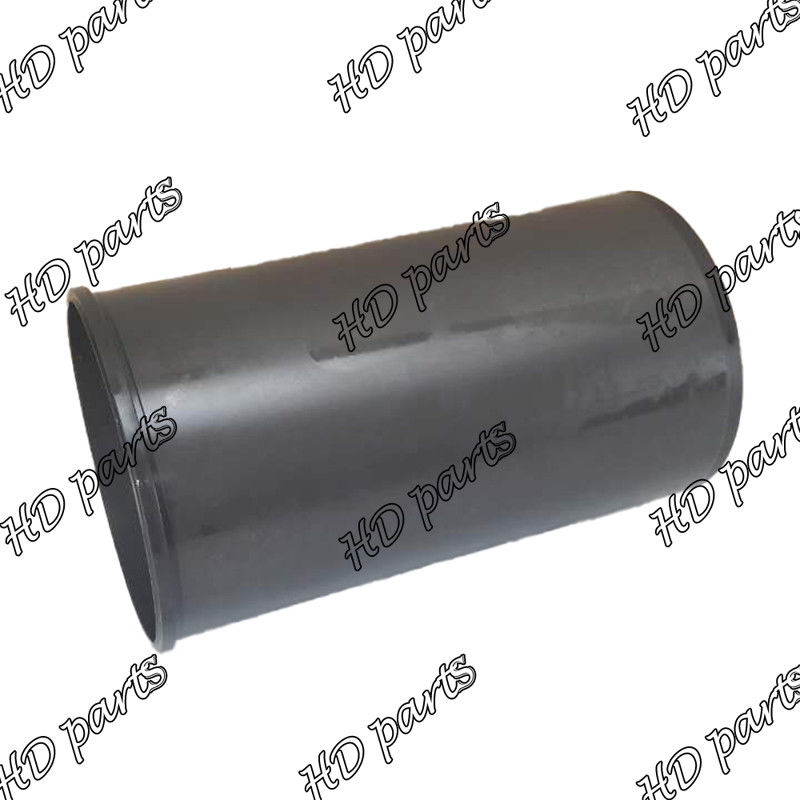 6WG1 6WF1 ডিজেল ইঞ্জিন সিলিন্ডার লাইনার 1-87812859-0 1-11261380-2 ISUZU-এর জন্য