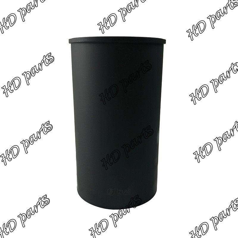 6WG1 6WF1 ডিজেল ইঞ্জিন সিলিন্ডার লাইনার 1-87812859-0 1-11261380-2 ISUZU-এর জন্য