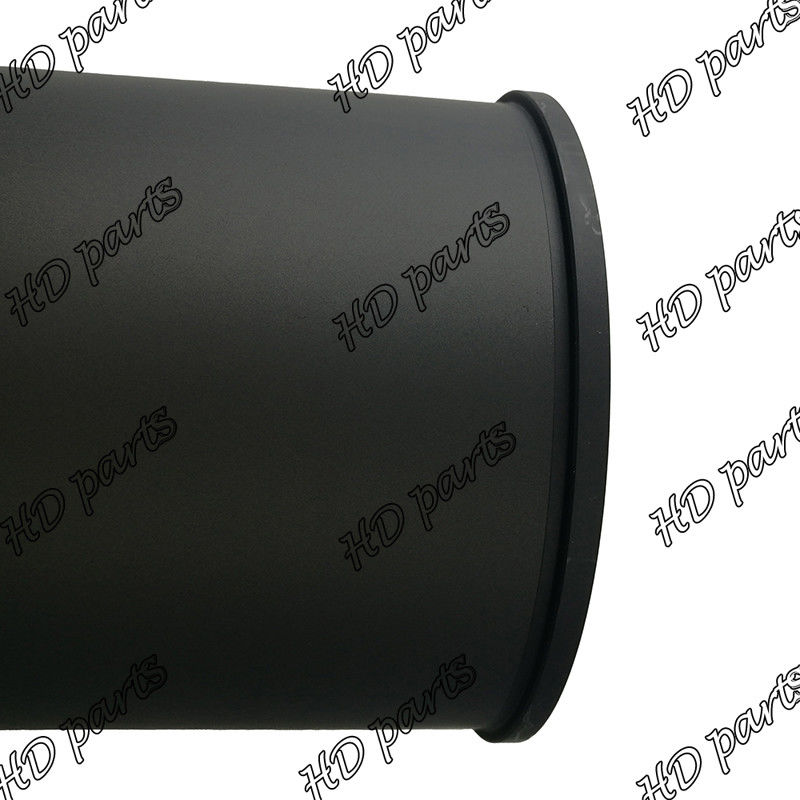 6WG1 6WF1 ডিজেল ইঞ্জিন সিলিন্ডার লাইনার 1-87812859-0 1-11261380-2 ISUZU-এর জন্য