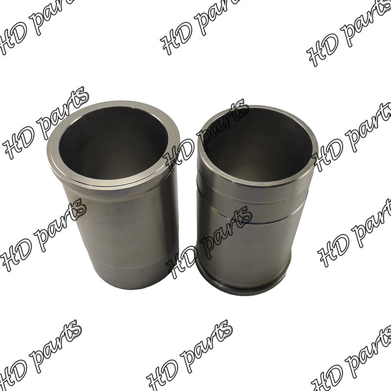 ISUZU-এর জন্য 8PA1 ডিজেল ইঞ্জিন সিলিন্ডার লাইনার 1-11261063-0 1-11261-063-0 1-11261-155-0