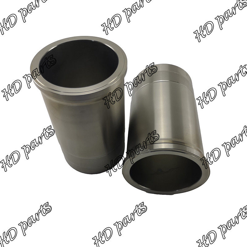 ISUZU-এর জন্য 8PA1 ডিজেল ইঞ্জিন সিলিন্ডার লাইনার 1-11261063-0 1-11261-063-0 1-11261-155-0