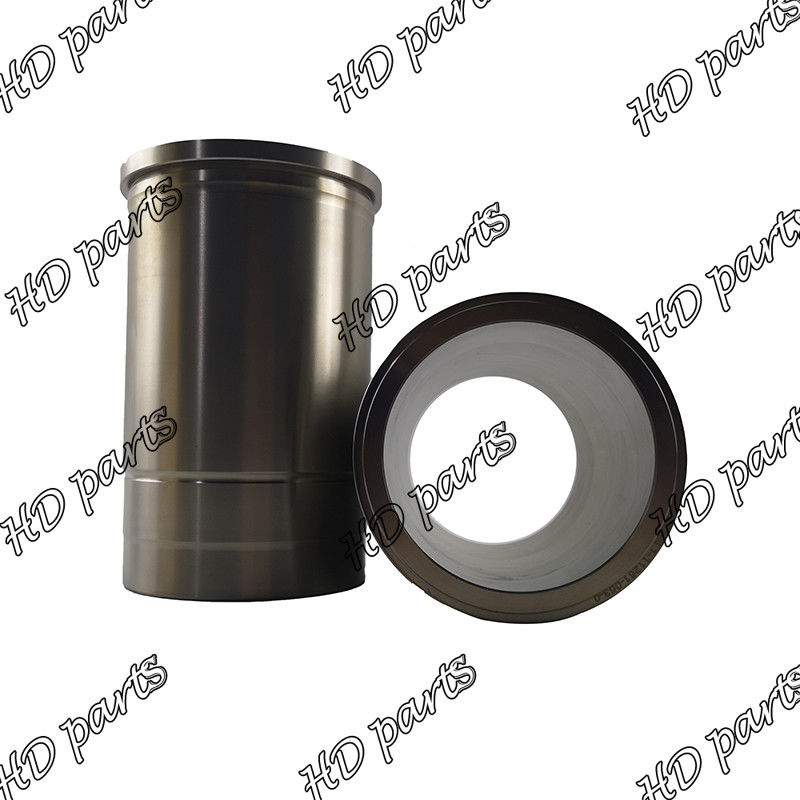 ISUZU-এর জন্য 8PA1 ডিজেল ইঞ্জিন সিলিন্ডার লাইনার 1-11261063-0 1-11261-063-0 1-11261-155-0