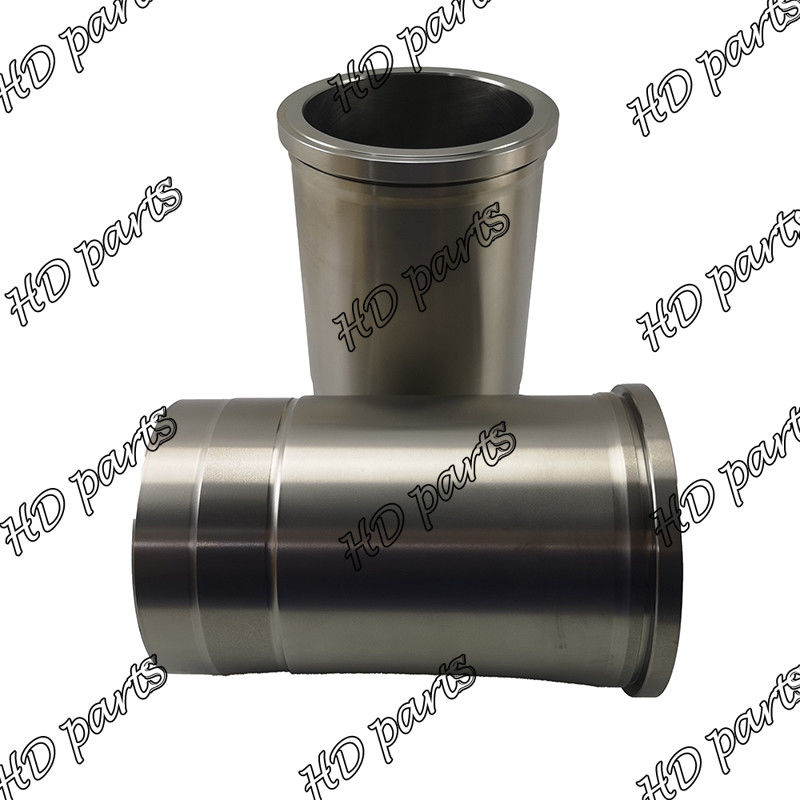 ISUZU-এর জন্য 8PA1 ডিজেল ইঞ্জিন সিলিন্ডার লাইনার 1-11261063-0 1-11261-063-0 1-11261-155-0