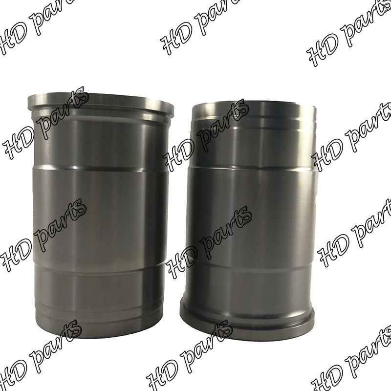 10PC1 12PC1 প্রশস্ত দিকে 3 জলের বৃত্ত ডিজেল ইঞ্জিন সিলিন্ডার লাইনার1-11261-076-0 1-11561-111-0 1-11261-175-0 ISUZU-এর জন্য