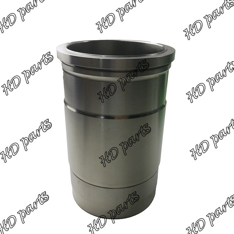10PC1 12PC1 প্রশস্ত দিকে 3 জলের বৃত্ত ডিজেল ইঞ্জিন সিলিন্ডার লাইনার1-11261-076-0 1-11561-111-0 1-11261-175-0 ISUZU-এর জন্য