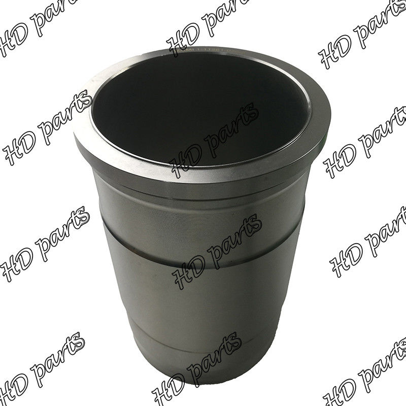 ISUZU-এর জন্য 10PC1T 12PC1T ডিজেল ইঞ্জিন সিলিন্ডার লাইনার 1-11261-076-0 1-11561-111-0 1-11261-175-0