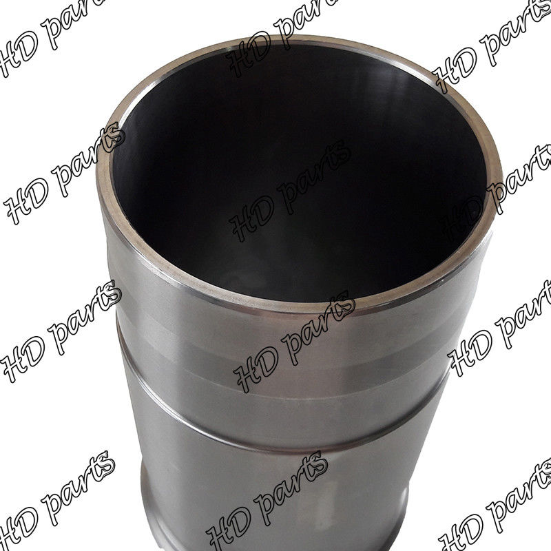 ISUZU-এর জন্য 10PD1 ডিজেল ইঞ্জিন সিলিন্ডার লাইনার 1-11261-161-1 1-11261-175-0