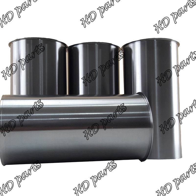 ISUZU-এর জন্য C240 ​​ডিজেল ইঞ্জিন সিলিন্ডার লাইনার 9-11261-230-1 9-11261-230-0