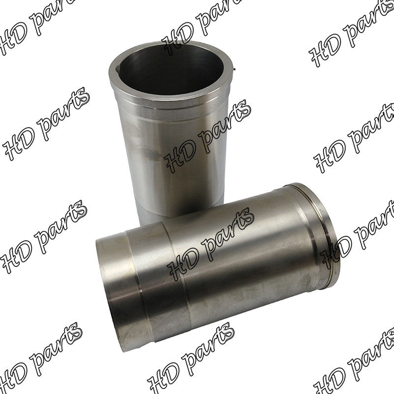 DA120 DA220 ডিজেল ইঞ্জিন সিলিন্ডার লাইনার 9-11261095-0 9-11261301-1 ISUZU-এর জন্য