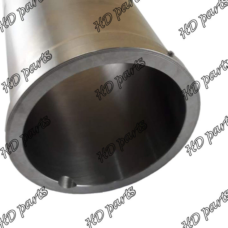 DA120 DA220 119mm বাইরের ব্যাস ডিজেল ইঞ্জিন সিলিন্ডার লাইনার 9-11261095-0 9-11261301-1 ISUZU এর জন্য