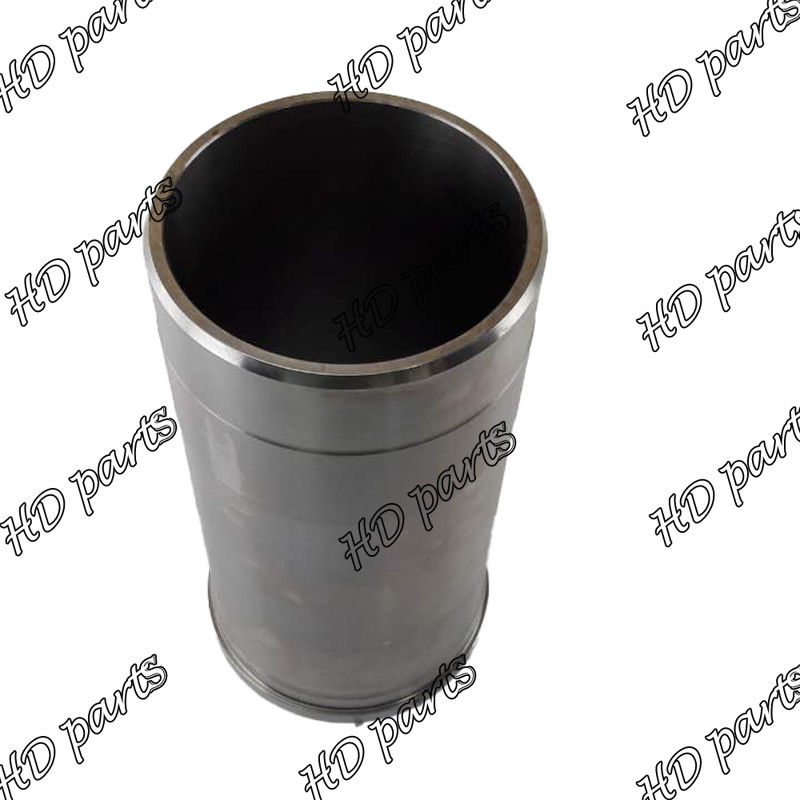 DA120 DA220 119mm বাইরের ব্যাস ডিজেল ইঞ্জিন সিলিন্ডার লাইনার 9-11261095-0 9-11261301-1 ISUZU এর জন্য