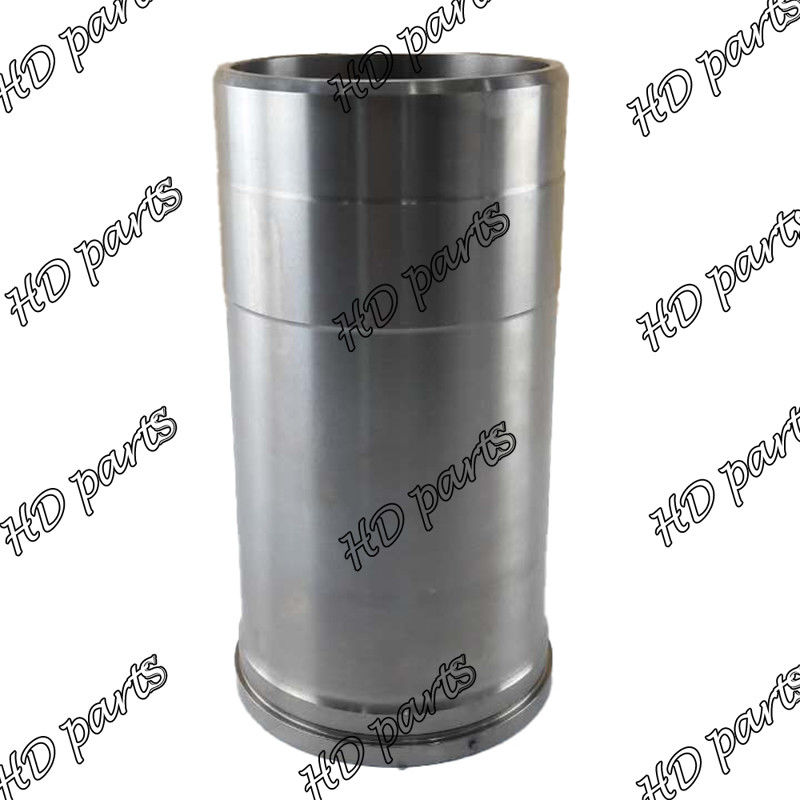 DA120 DA220 119mm বাইরের ব্যাস ডিজেল ইঞ্জিন সিলিন্ডার লাইনার 9-11261095-0 9-11261301-1 ISUZU এর জন্য