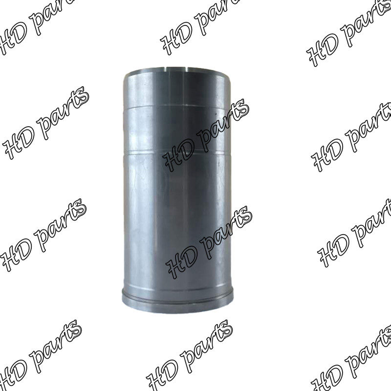 DA640 উচ্চতা 228mm ডিজেল ইঞ্জিন সিলিন্ডার লাইনার 9-11261-227-0 9-11261-288-0 ISUZU এর জন্য