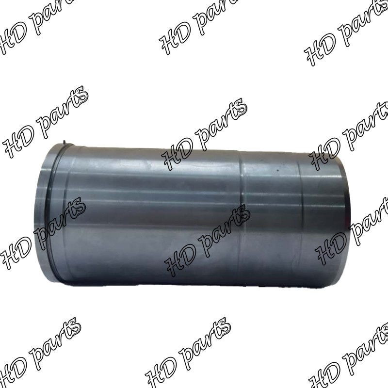DA640 উচ্চতা 228mm ডিজেল ইঞ্জিন সিলিন্ডার লাইনার 9-11261-227-0 9-11261-288-0 ISUZU এর জন্য