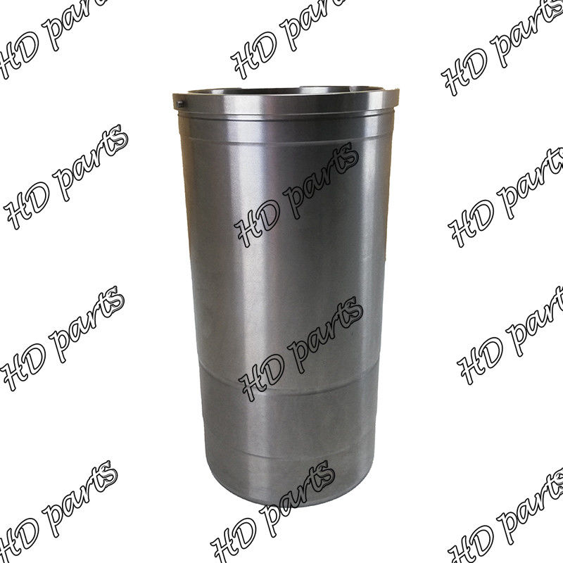 DA640 উচ্চতা 228mm ডিজেল ইঞ্জিন সিলিন্ডার লাইনার 9-11261-227-0 9-11261-288-0 ISUZU এর জন্য