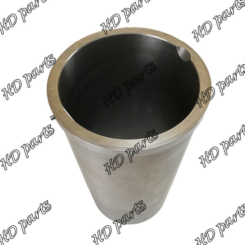 DA640 উচ্চতা 228mm ডিজেল ইঞ্জিন সিলিন্ডার লাইনার 9-11261-227-0 9-11261-288-0 ISUZU এর জন্য