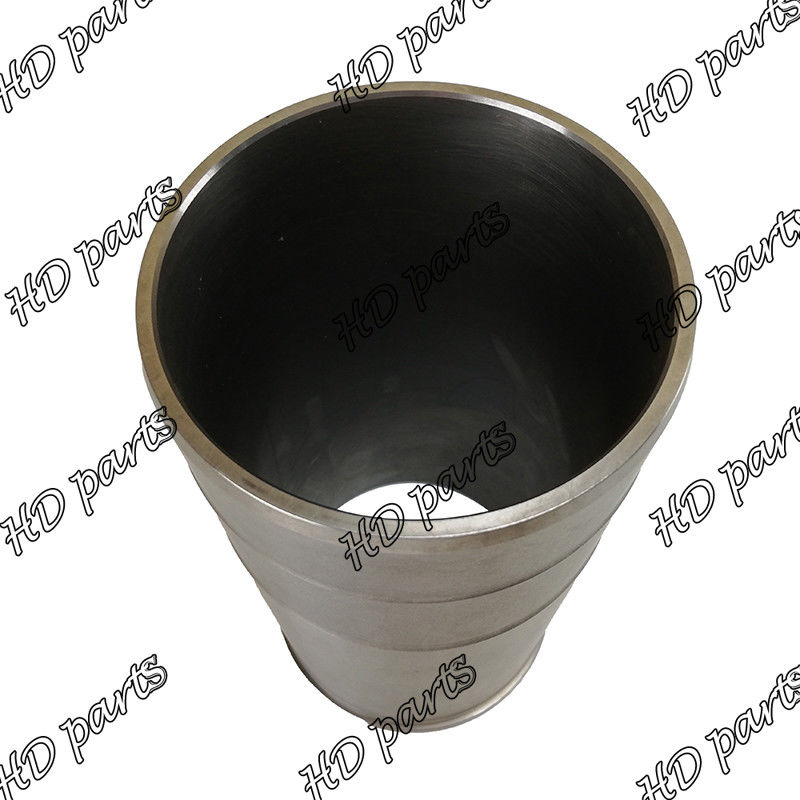 DA640 উচ্চতা 228mm ডিজেল ইঞ্জিন সিলিন্ডার লাইনার 9-11261-227-0 9-11261-288-0 ISUZU এর জন্য