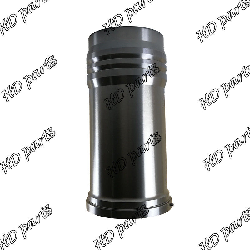 KOMATSU এর জন্য 4D120 ডিজেল ইঞ্জিন সিলিন্ডার লাইনার 6110-21-2212 6110-21-2210