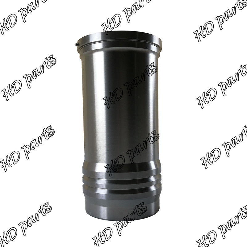 KOMATSU এর জন্য 4D120 ডিজেল ইঞ্জিন সিলিন্ডার লাইনার 6110-21-2212 6110-21-2210