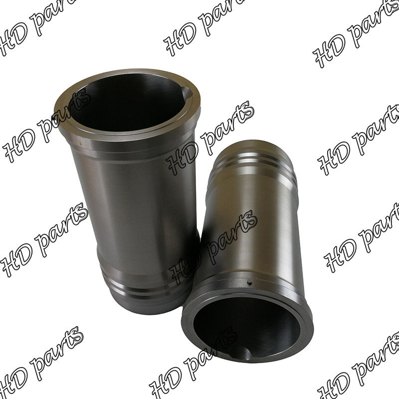 KOMATSU এর জন্য 4D120 ডিজেল ইঞ্জিন সিলিন্ডার লাইনার 6110-21-2212 6110-21-2210