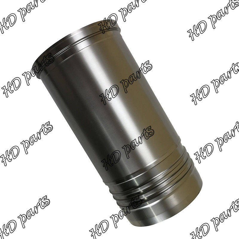 KOMATSU এর জন্য 4D130 ডিজেল ইঞ্জিন সিলিন্ডার লাইনার 6115-21-2210 6115-21-2211