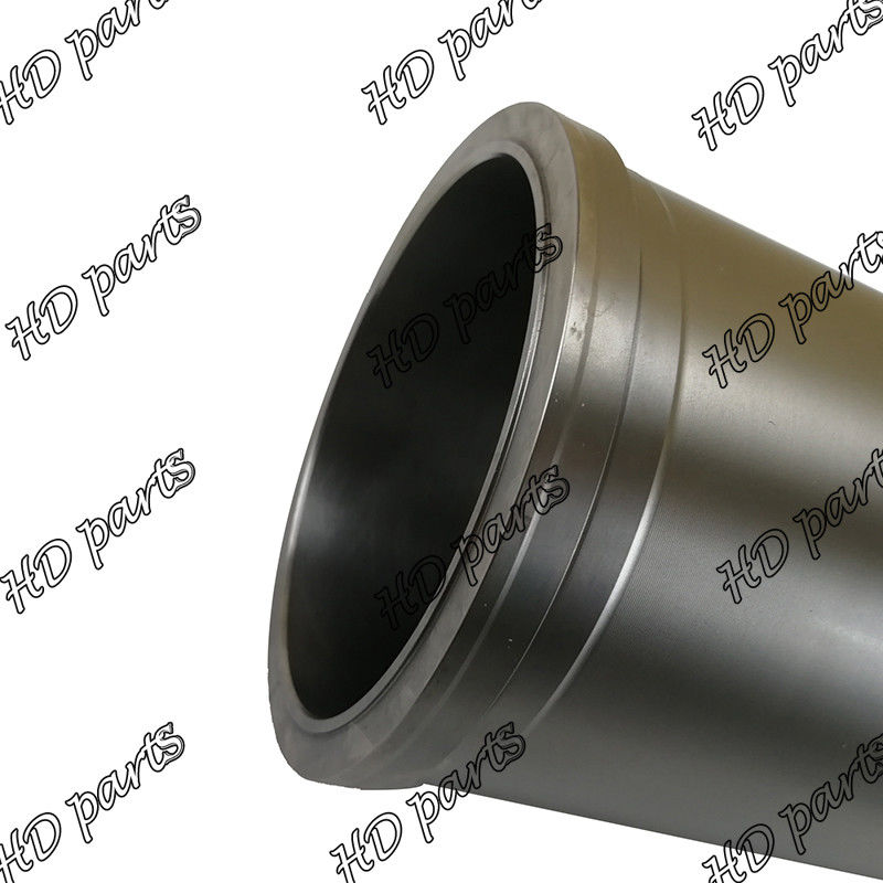 KOMATSU এর জন্য 4D130 ডিজেল ইঞ্জিন সিলিন্ডার লাইনার 6115-21-2210 6115-21-2211