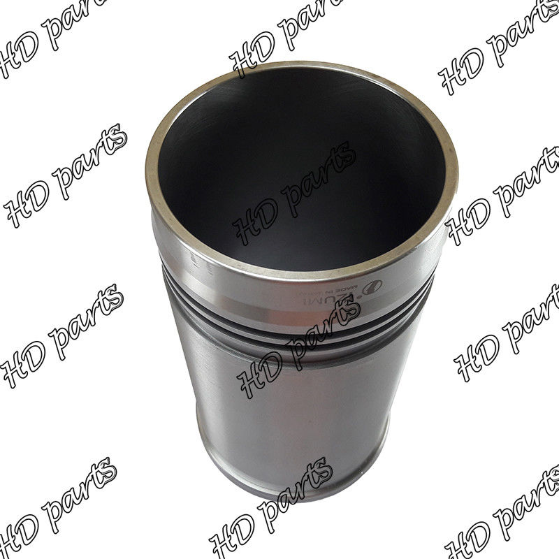 KOMATSU এর জন্য 6D105 ডিজেল ইঞ্জিন সিলিন্ডার লাইনার 6137-22-2210 6136-21-2210