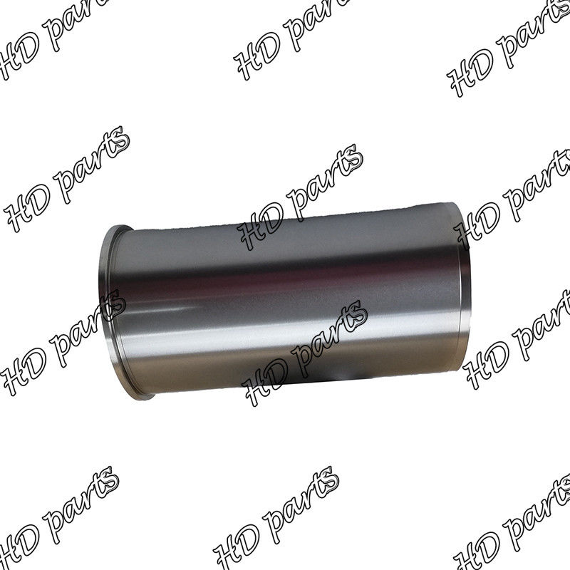 6D108 PC300-6 ডিজেল ইঞ্জিন সিলিন্ডার লাইনার 6222-21-2220 6222-23-2220 KOMATSU এর জন্য