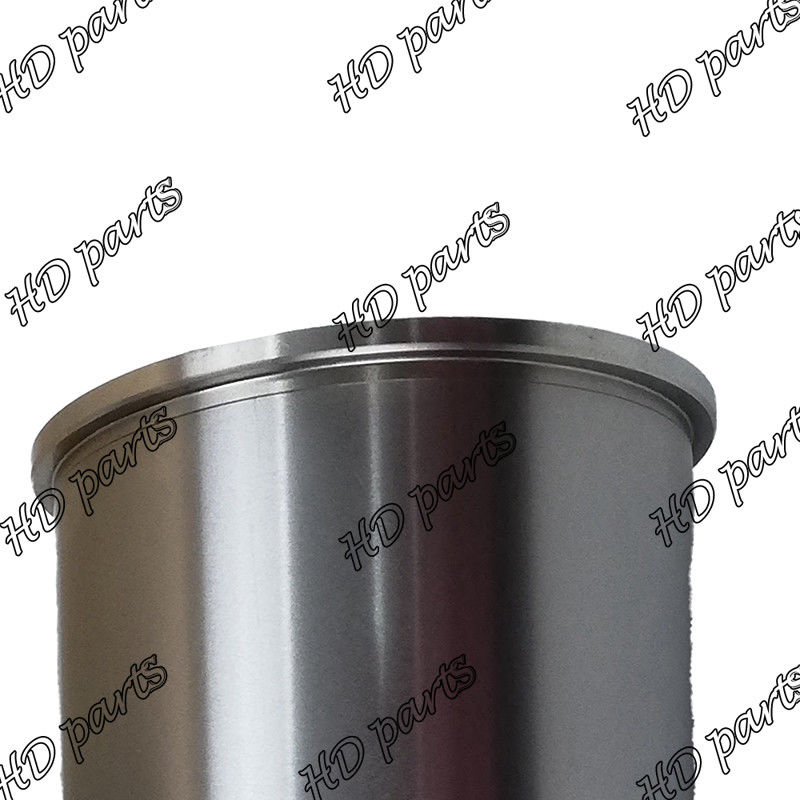 6D108 PC300-6 ডিজেল ইঞ্জিন সিলিন্ডার লাইনার 6222-21-2220 6222-23-2220 KOMATSU এর জন্য
