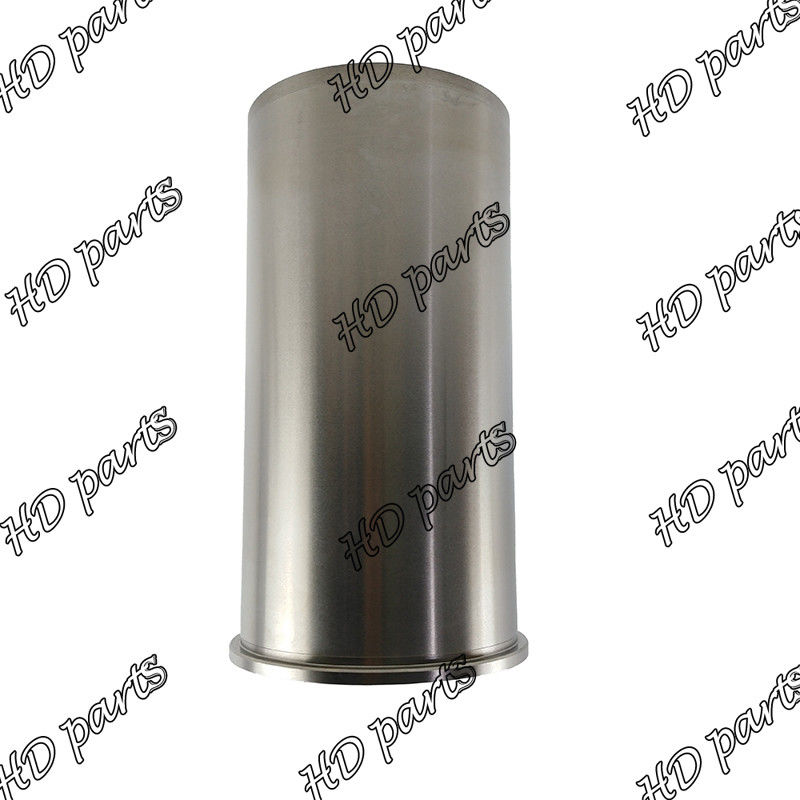 KOMATSU এর জন্য 6D108-1 PC300-5 ডিজেল ইঞ্জিন সিলিন্ডার লাইনার 6222-21-2210