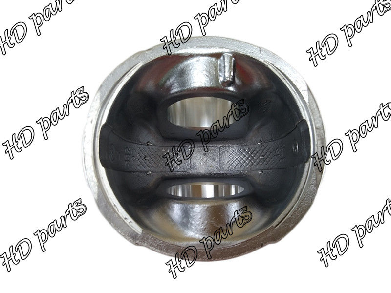 KOMATSU-এর জন্য 6D102 7795 50mm দহন চেম্বার ডিজেল ইঞ্জিন পিস্টন 6738-31-2110 6738-31-2111 3802747