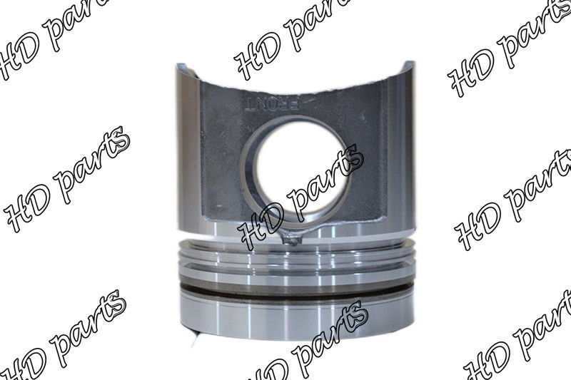 KOMATSU এর জন্য 6D108 ডিজেল ইঞ্জিন পিস্টন SA6D108E-2A PC300-6 PC340-6 PC350-6 PC380-6 6222-33-2110