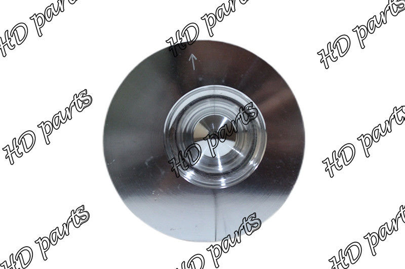 KOMATSU এর জন্য 6D108 ডিজেল ইঞ্জিন পিস্টন SA6D108E-2A PC300-6 PC340-6 PC350-6 PC380-6 6222-33-2110