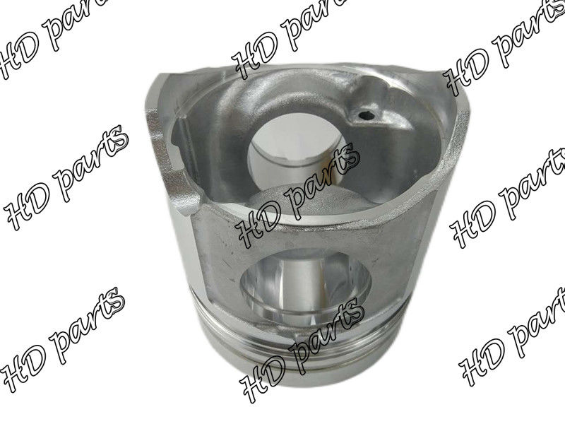 KOMATSU এর জন্য 6D108 ডিজেল ইঞ্জিন পিস্টন SA6D108E-2A PC300-6 PC340-6 PC350-6 PC380-6 6222-33-2110