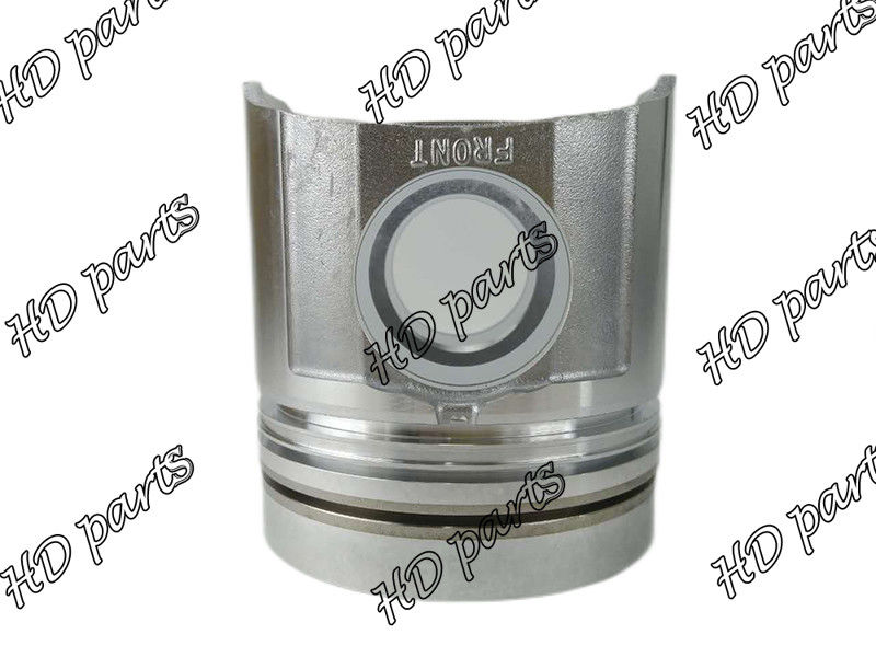 KOMATSU এর জন্য 6D108 ডিজেল ইঞ্জিন পিস্টন SA6D108E-2A PC300-6 PC340-6 PC350-6 PC380-6 6222-33-2110