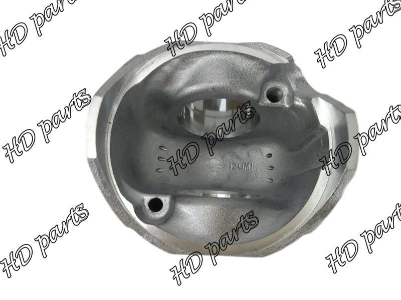 KOMATSU এর জন্য 6D108 ডিজেল ইঞ্জিন পিস্টন SA6D108E-2A PC300-6 PC340-6 PC350-6 PC380-6 6222-33-2110