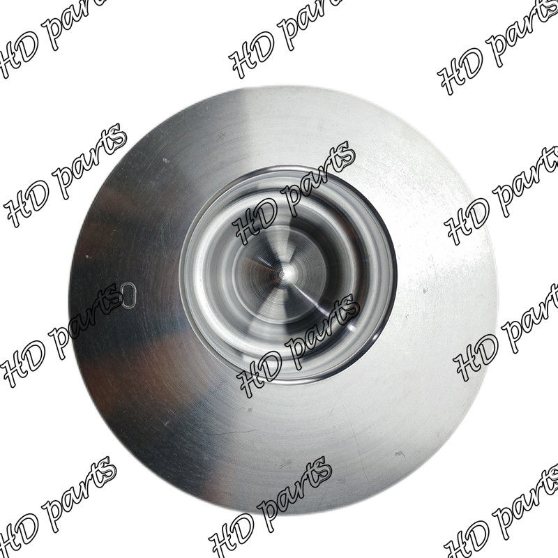 KOMATSU এর জন্য 6D108 ডিজেল ইঞ্জিন পিস্টন SA6D108E-2A PC300-6 PC340-6 PC350-6 PC380-6 6222-33-2110