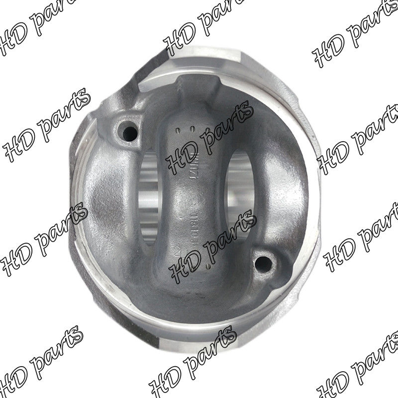KOMATSU এর জন্য 6D108 ডিজেল ইঞ্জিন পিস্টন SA6D108E-2A PC300-6 PC340-6 PC350-6 PC380-6 6222-33-2110
