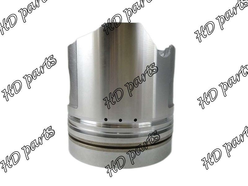 KOMATSU এর জন্য 6D108 ডিজেল ইঞ্জিন পিস্টন SA6D108E-2A PC300-6 PC340-6 PC350-6 PC380-6 6222-33-2110