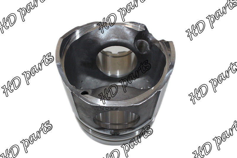 KOMATSU এর জন্য 6D108 ডিজেল ইঞ্জিন পিস্টন SA6D108E-2A PC300-6 PC340-6 PC350-6 PC380-6 6222-33-2110