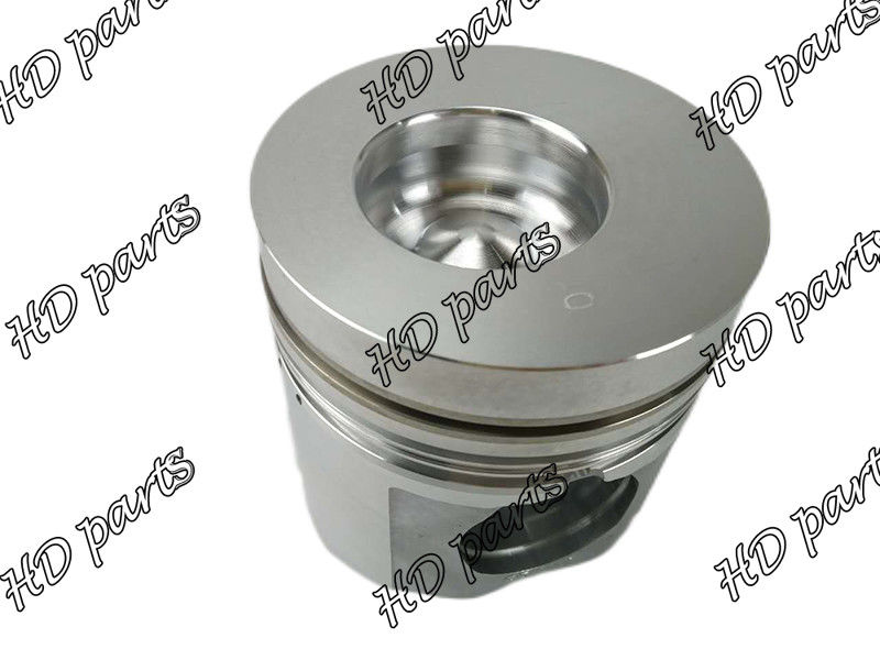 KOMATSU এর জন্য 6D108 ডিজেল ইঞ্জিন পিস্টন SA6D108E-2A PC300-6 PC340-6 PC350-6 PC380-6 6222-33-2110