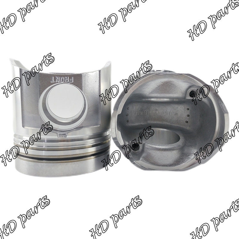 KOMATSU এর জন্য 6D108 ডিজেল ইঞ্জিন পিস্টন SA6D108E-2A PC300-6 PC340-6 PC350-6 PC380-6 6222-33-2110